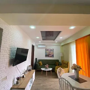 Апартаменты Apartament Victoria, Тбилиси