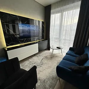  Апартаменты в жк Heaven Казахстан